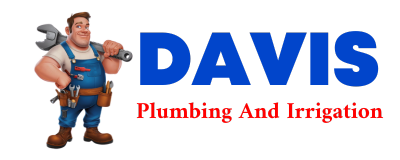 Trusted plumber in BRAINERD